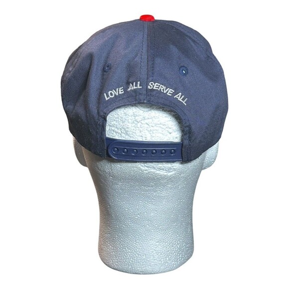 Vintage 90’s Hard Rock Cafe Atlanta SnapBack Hat - Picture 3 of 5